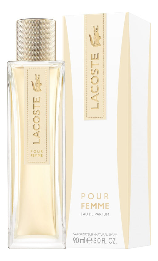 LACOSTE Lacoste Pour Femme Edp 90ml Perfumes