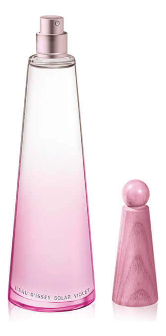 ISSEY MIYAKE Issey Miyake L'eau D'issey Solar Violet Edt Spray 50ml Perfumes