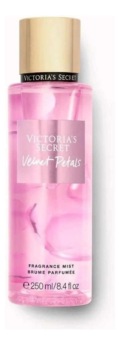 VICTORIA'S SECRET Colonia Velvet Petals 250ml Victoria's Secret Perfumes