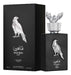 LATTAFA LATTAFA AL SHAHEEN SILVER EDP SPRAY 100ML Perfumes