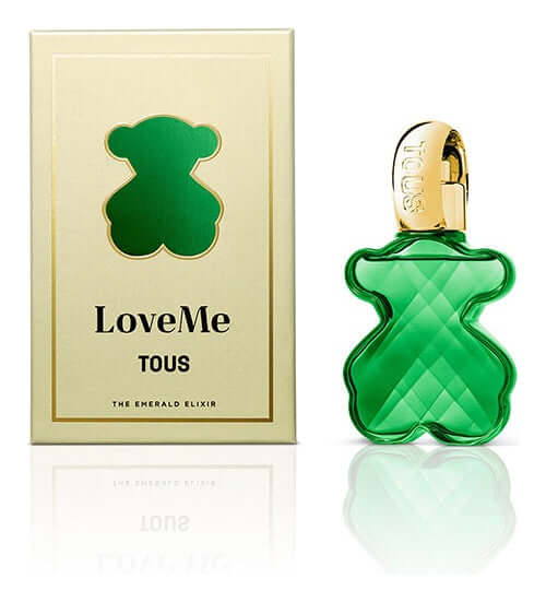 TOUS Tous Love Me Emerald Elixir Parfum 30 Vpo -23 Perfumes