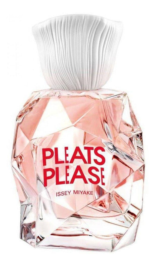 ISSEY MIYAKE Issey Miyake Pleats Please Eau De Toilette Spray 50ml Perfumes