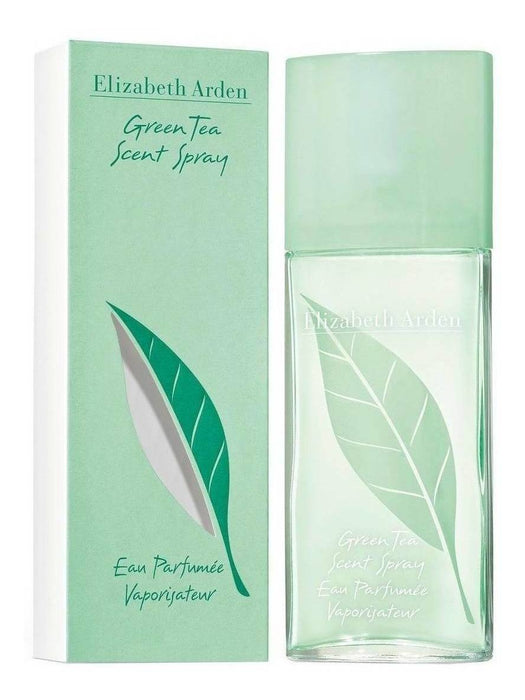 ELIZABETH ARDEN Elizabeth Arden Green Tea Eau Parfumée Spray 50ml Perfumes
