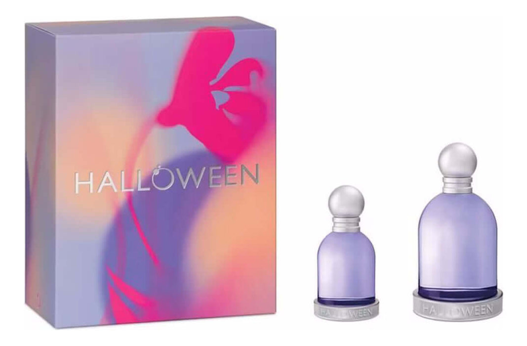 HALLOWEEN Halloween et 100 Vap 30v Cof25 Perfumes