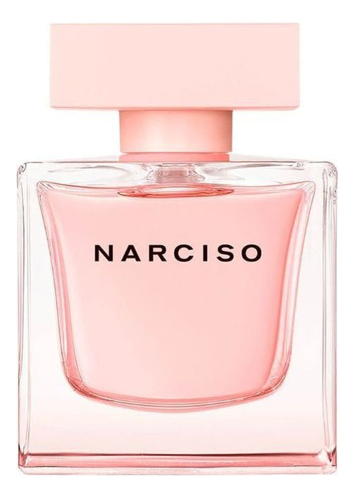 NARCISO RODRIGUEZ Narciso Rodriguez Narciso Eau De Parfum Cristal 50ml Spray Perfumes