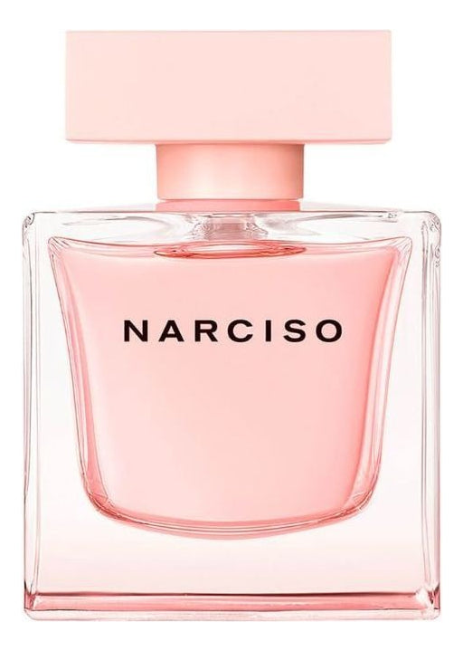 NARCISO RODRIGUEZ Narciso Rodriguez Narciso Eau De Parfum Cristal 50ml Spray Perfumes