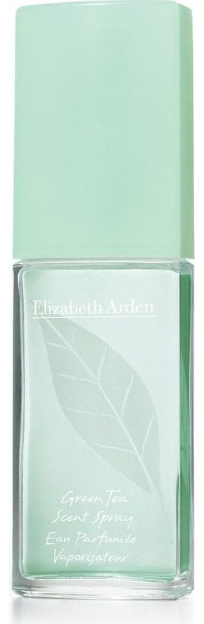 ELIZABETH ARDEN Green Tea EDT 30ml para mujer Perfumes