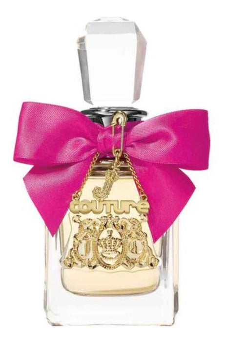 JUICY COUTURE Juicy Couture Viva La Juicy Eau De Perfume Spray 50ml Perfumes