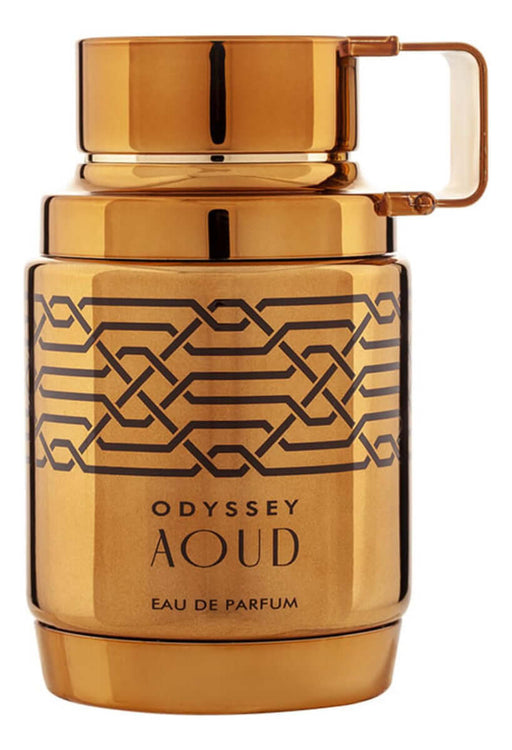 ARMAF Armaf Odyssey Aoud Eau De Parfum 100ml Perfumes