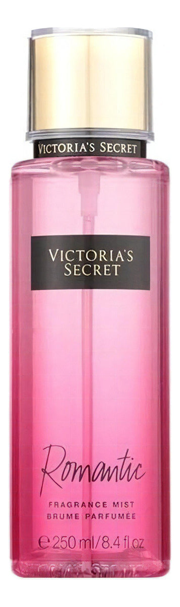 VICTORIA'S SECRET Victoria's Secret Romantic Bruma Perfumada Corporal Spray 250ml Perfumes