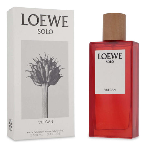 LOEWE Loewe Solo Vulcan Ep 100 Vap Perfumes
