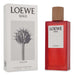 LOEWE Loewe Solo Vulcan Ep 100 Vap Perfumes