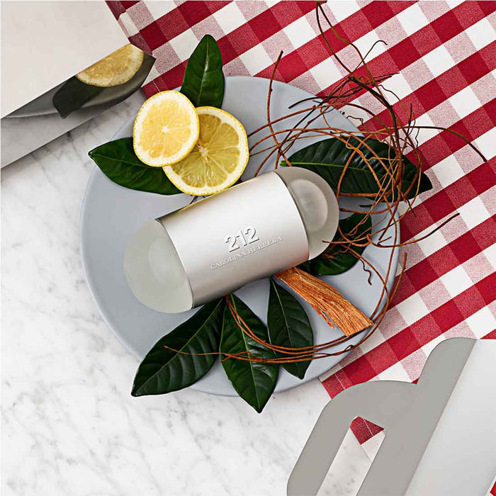 CAROLINA HERRERA Carolina Herrera 212 Nyc Eau De Toilette Spray 60ml Perfumes