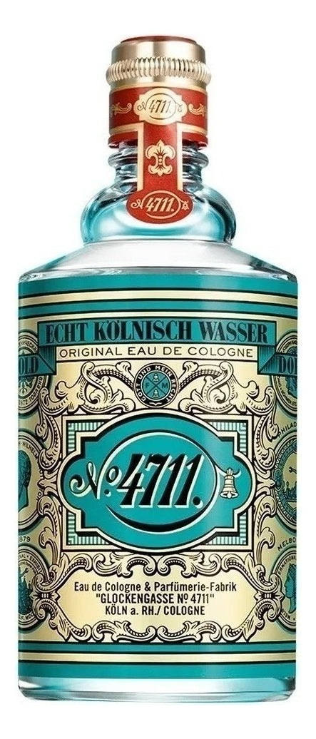 4711 Perfume 4711 Ekw Edc 200ml Perfumes