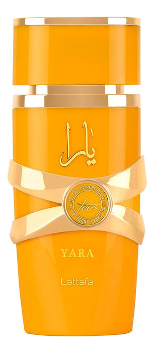 Lattafa Lattafa Perfume Yara Tous Eau De Parfum 100ml Perfumes