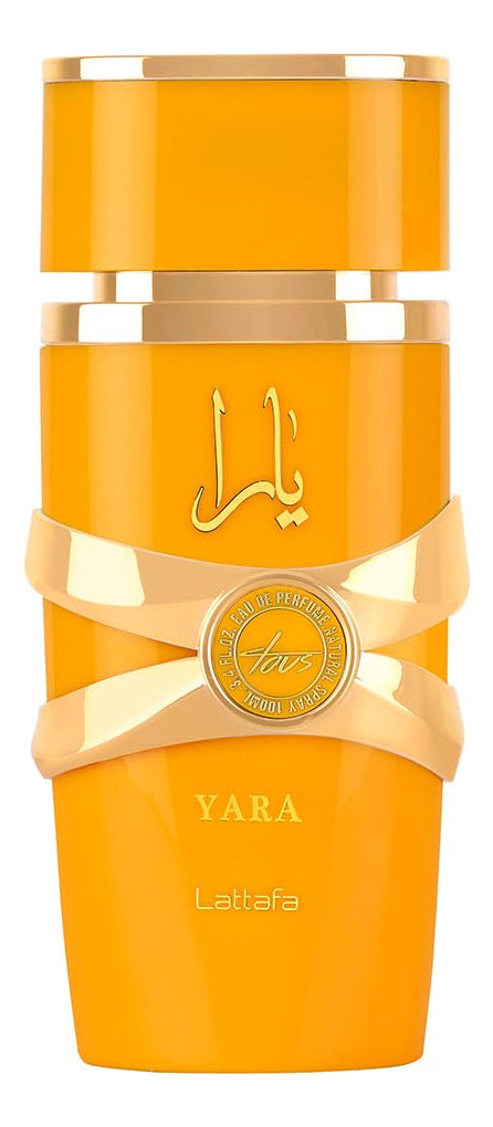 Lattafa Lattafa Perfume Yara Tous Eau De Parfum 100ml Perfumes
