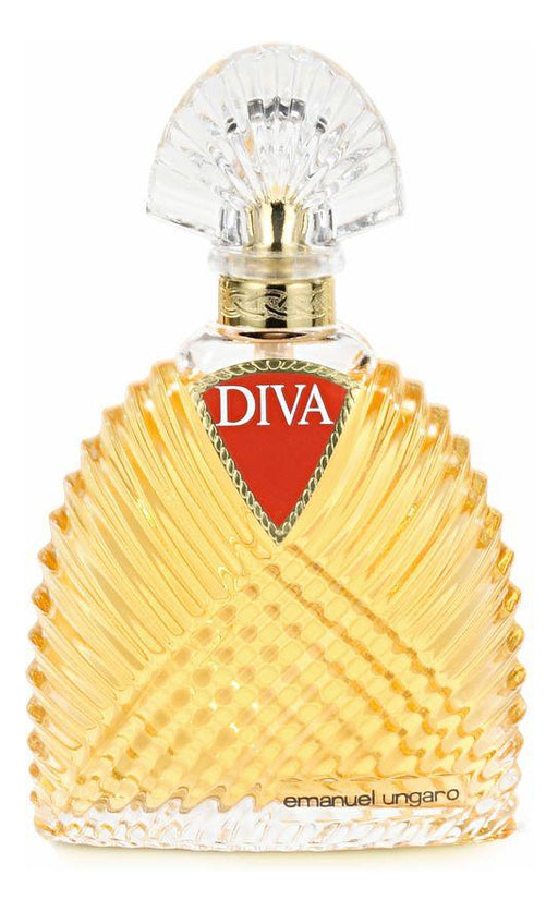 EMANUEL UNGARO Emanuel Ungaro Diva Eau De Perfume Spray 100ml Perfumes