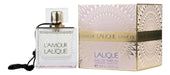 LALIQUE L Amour Lalique Eau De Perfume Spray 100ml Perfumes