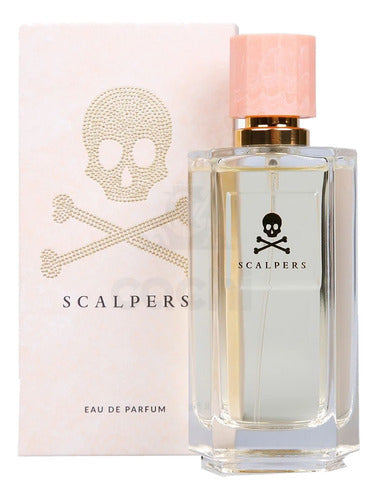 SCALPERS Scalpers Her y Her Eau De Parfum 100 Spray Perfumes