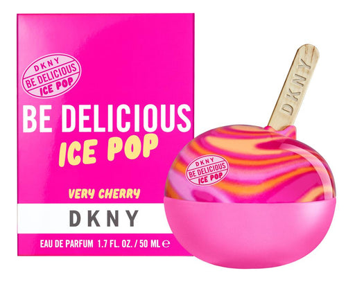 DONNA KARAN Donna Karan Be Delicious Ice Pop Very Cherry Eau De Parfum Spray 50ml Perfumes