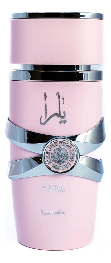 LATTAFA Perfume de mujer Lattafa Yara eau de parfum 100 ml Perfumes
