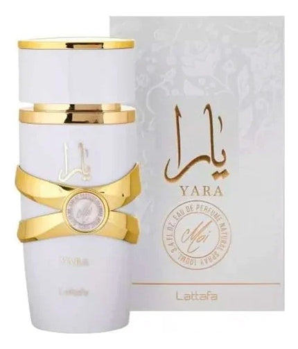 LATTAFA LATTAFA YARA MOI EDP SPRAY 100 ML Perfumes
