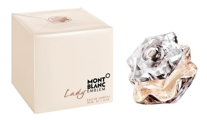 MONTBLANC Montblanc Lady Emblem Eau De Perfume Spray 75ml Perfumes