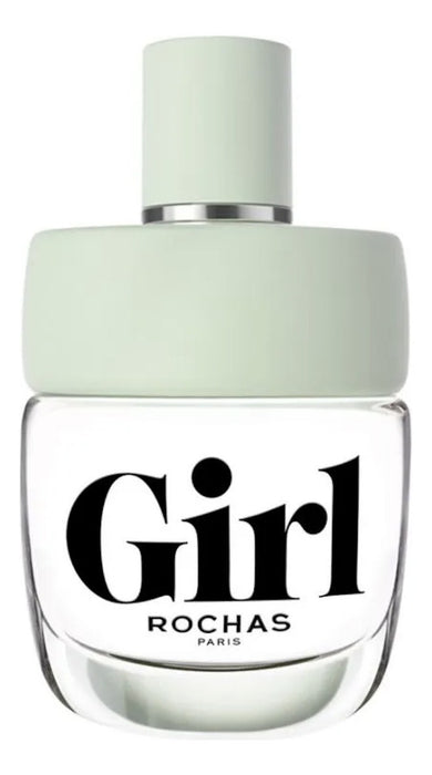 ROCHAS Rochas Girl Eau De Toilette Spray 40ml Perfumes