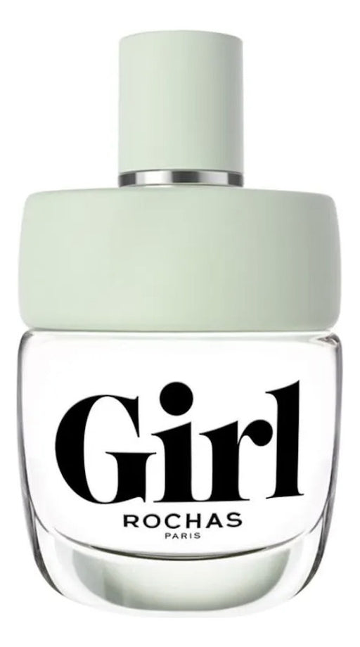 ROCHAS Rochas Girl Eau De Toilette Spray 40ml Perfumes