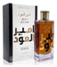 LATTAFA Perfume Lattafa Ameer Al Oudh Intense Oud Edp 100 Ml Unisex Perfumes