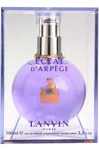 LANVIN Lanvin Eclat D'arpege Eau De Perfume Spray 50ml Perfumes