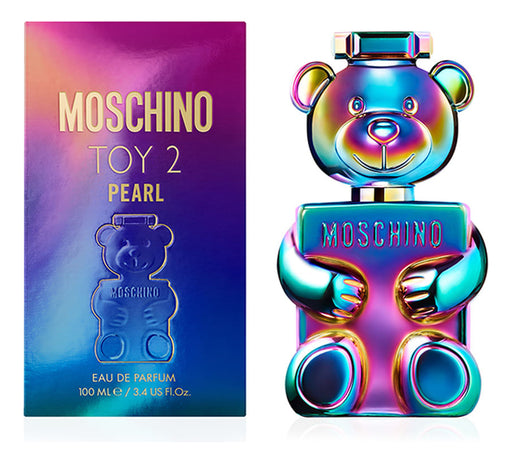 MOSCHINO Moschino Toy 2 Pearl Edp 100ml Perfumes