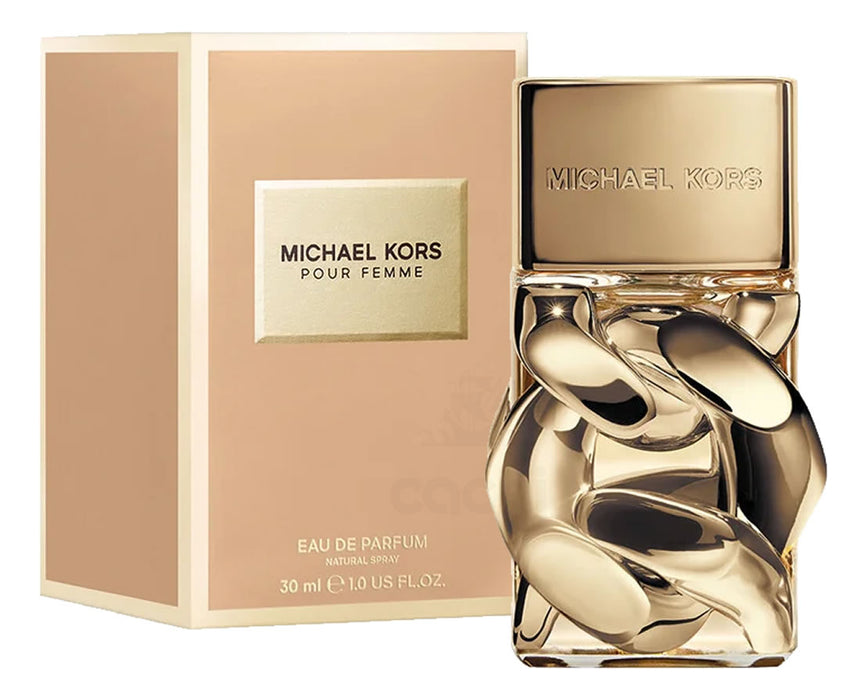 MICHAEL KORS Michael Kors Pour Femme Eau De Parfum Spray 30ml Perfumes