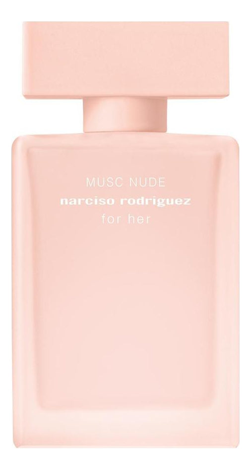 NARCISO RODRIGUEZ Narciso Rodriguez Musc Nude Edp 50ml Perfumes