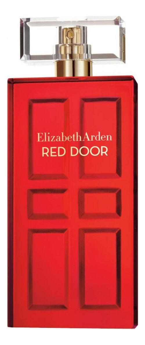ELIZABETH ARDEN Perfume Elizabeth Arden Red Door EDT 100 ml para mujer Perfumes