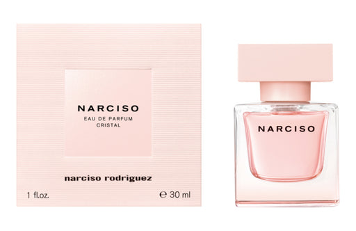 NARCISO RODRIGUEZ Narciso Rodriguez Narciso Eau De Parfum Cristal 30ml Spray Perfumes