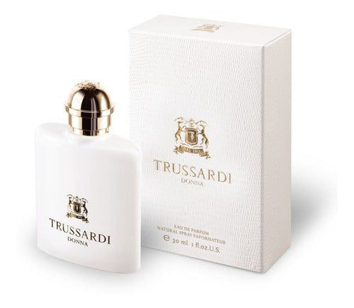 TRUSSARDI Perfume Trussardi Donna Edp 30ml Perfumes