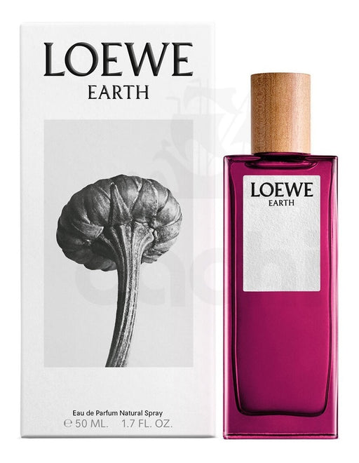 LOEWE Loewe Earth Ep 50 Vap Perfumes