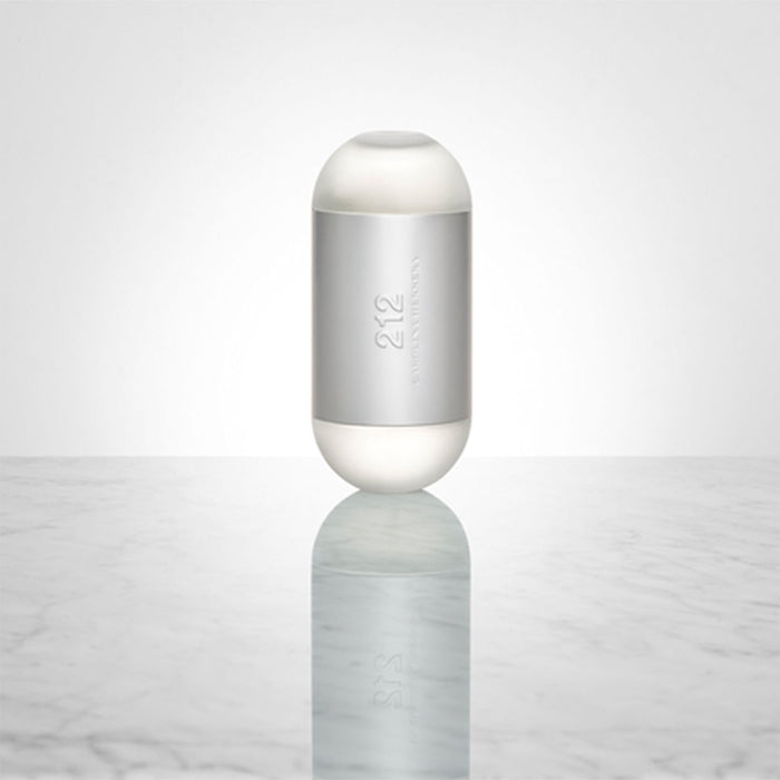 CAROLINA HERRERA Carolina Herrera 212 Nyc Eau De Toilette Spray 60ml Perfumes