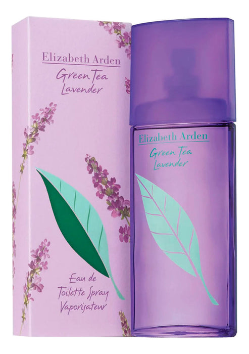 ELIZABETH ARDEN Perfume Elizabeth Arden Green Tea Lavender 100ml Perfumes