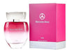 MERCEDES BENZ Mercedes Benz Rose Eau De Toilette 90ml Perfumes