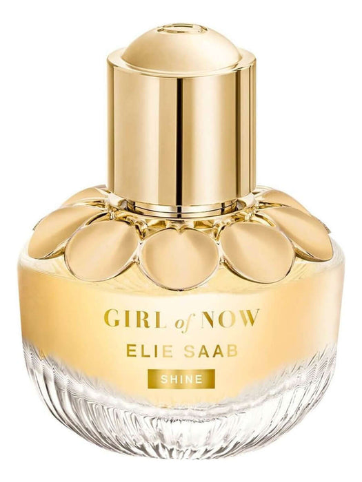 ELIE SAAB Elie Saab Girl Of Now Shine Eau De Parfum Spray 30ml Perfumes