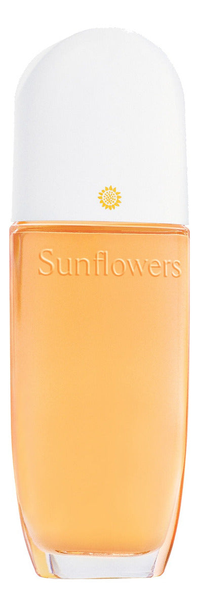 ELIZABETH ARDEN Elizabeth Arden Sunflowers Eau De Toilette Spray 50ml Perfumes