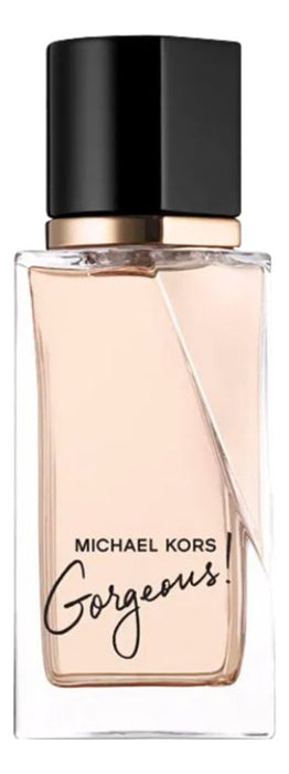 MICHAEL KORS Michael Kors Gorgeous Eau De Parfum Spray 30ml Perfumes