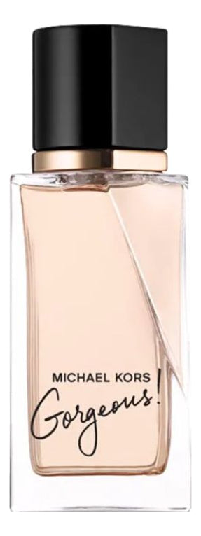 MICHAEL KORS Michael Kors Gorgeous Eau De Parfum Spray 30ml Perfumes