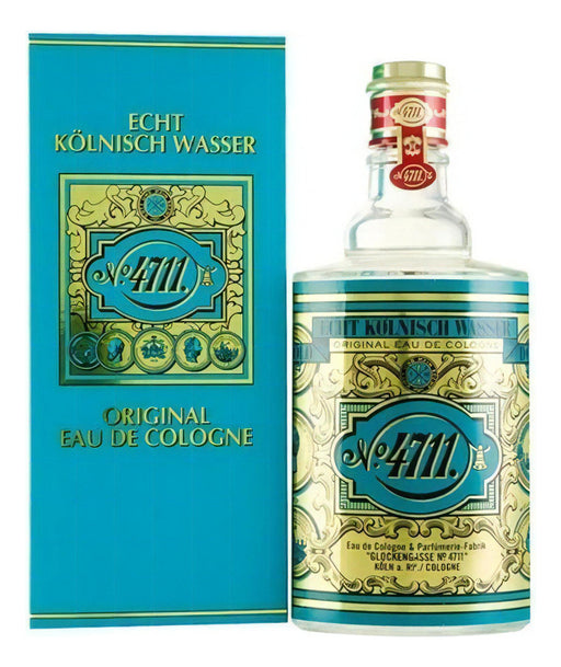 4711 Perfume 4711 100 Ml Edt Perfumes