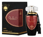 LATTAFA Lattafa Mohra Edp 100ml Unisex Perfumes