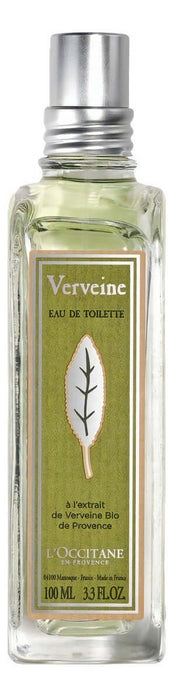 L'OCCITANE L'occitane Verveine Etv 100ml Perfumes