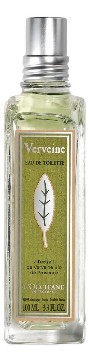 L'OCCITANE L'occitane Verveine Etv 100ml Perfumes